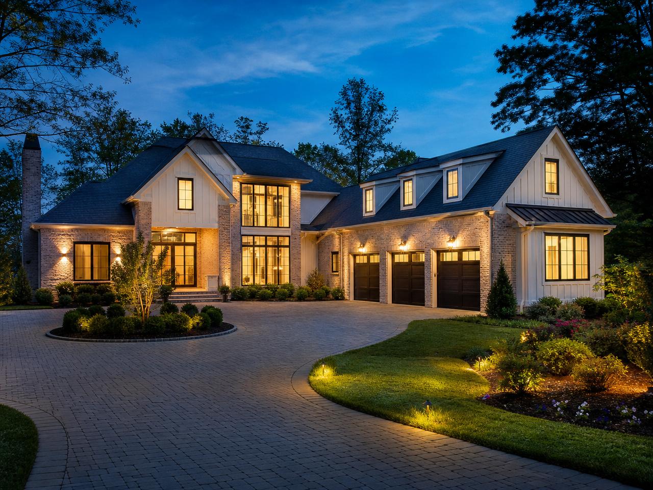 Providence Estate